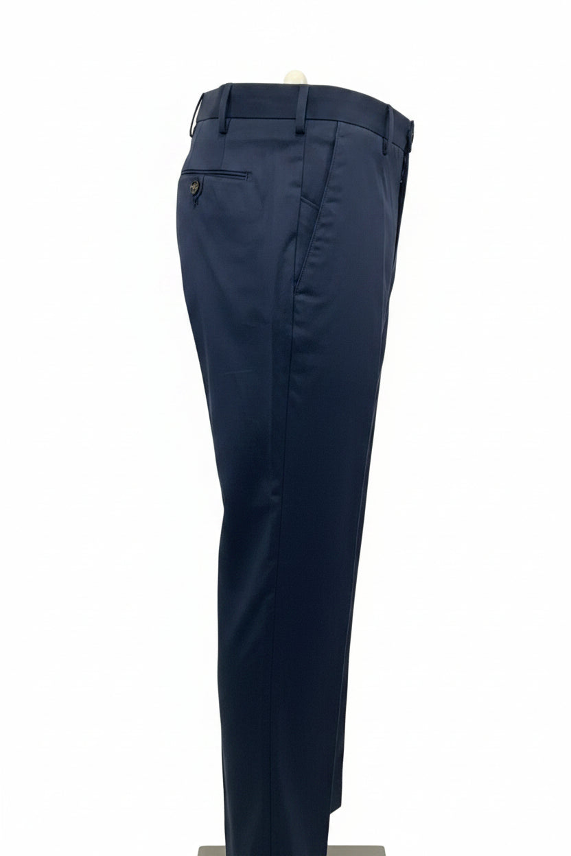 BERWICH MORELLOCV100BX  PANTS PANT TX AM DRILL GABARDINE