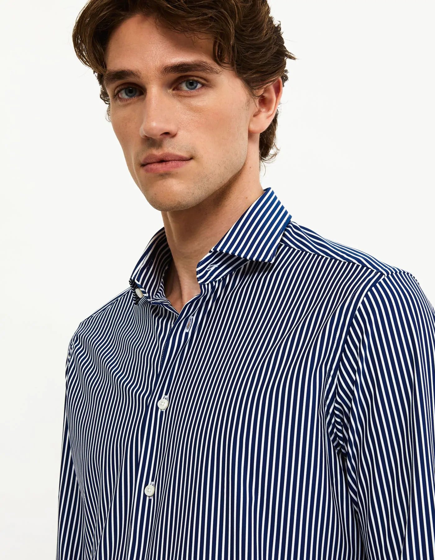 XACUS ACT558 91619  SHIRT Bacchetata Active