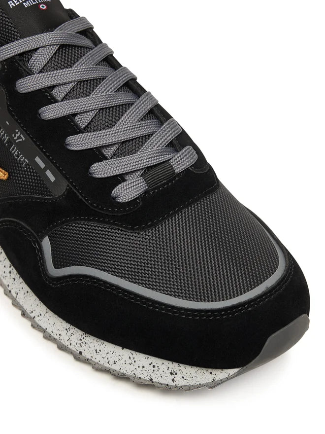 AERONAUTICA MILITARE SC0288UCT03545 34300  SNEAKER SNEAKERS - Atelier Fratelli Carbè