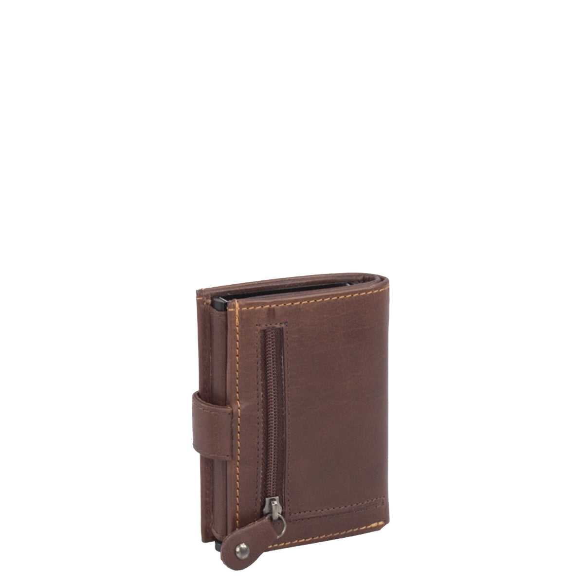 AERONAUTICA MILITARE AM245  WALLET PORTAFOGLIO - Atelier Fratelli Carbè