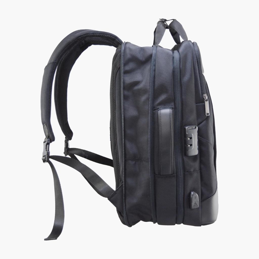 AERONAUTICA MILITARE AM494 Zaino porta pc - Atelier Fratelli Carbè