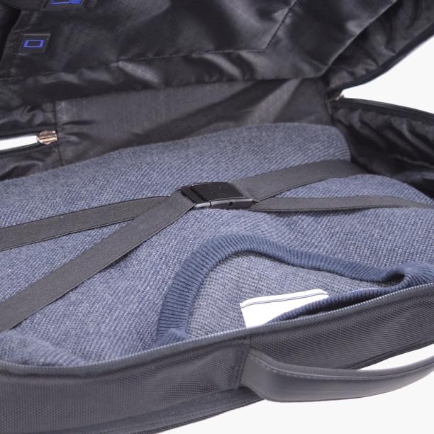 AERONAUTICA MILITARE AM494 Zaino porta pc - Atelier Fratelli Carbè