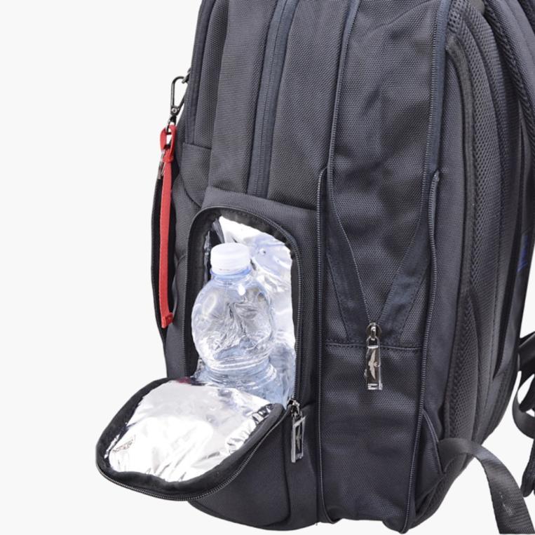 AERONAUTICA MILITARE AM494 Zaino porta pc - Atelier Fratelli Carbè