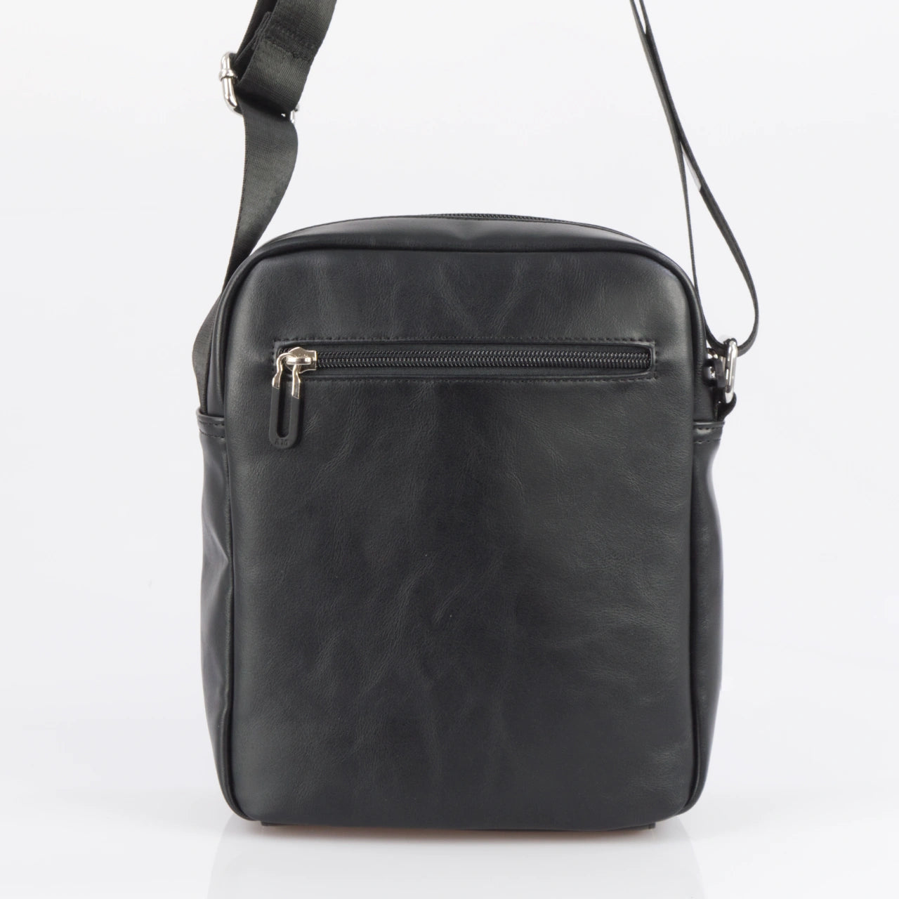 AERONAUTICA MILITARE AM563-NE CROSS BODY Tracolla - Atelier Fratelli Carbè