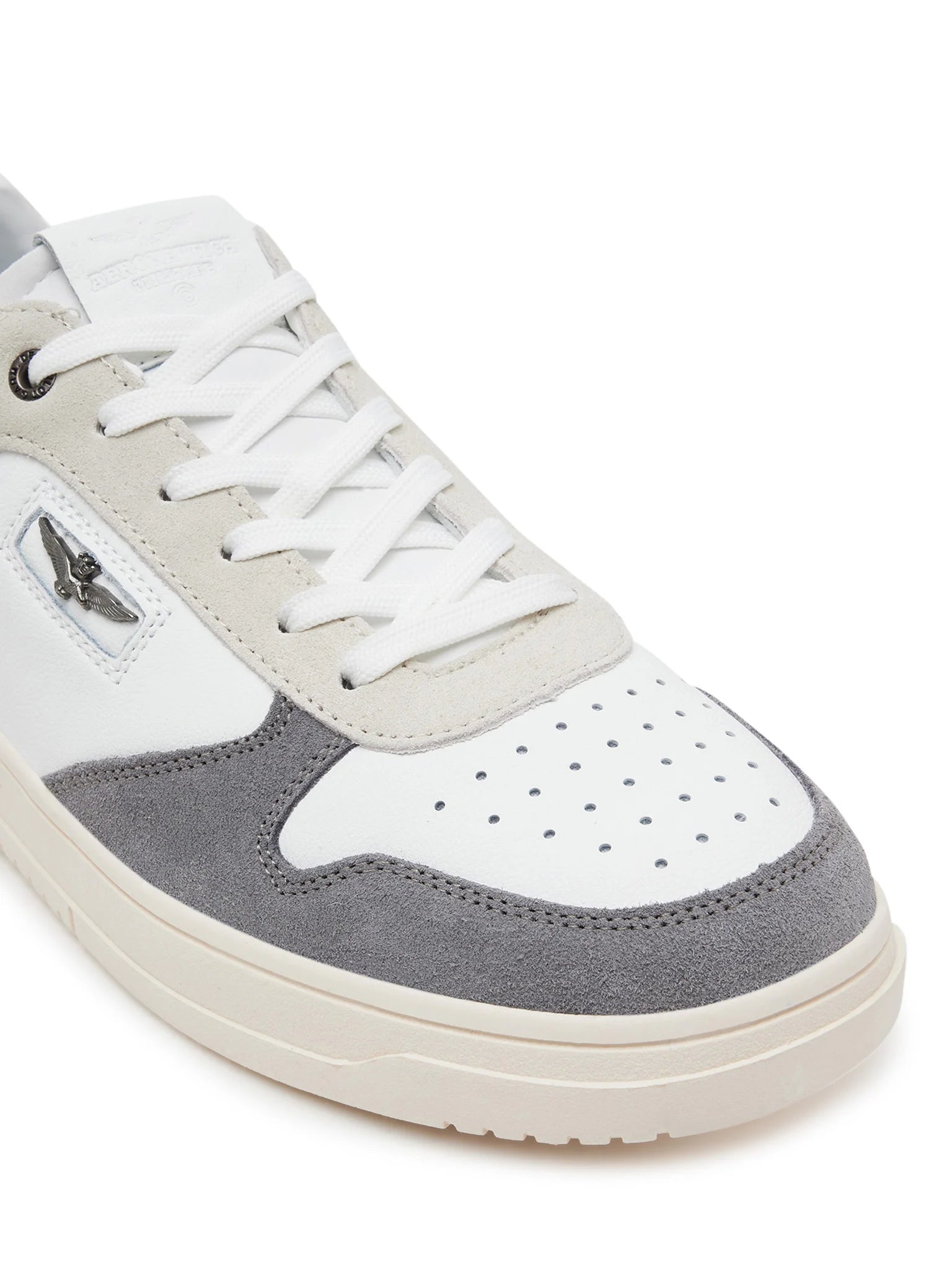 AERONAUTICA MILITARE 251SC235PL244  94634  SNEAKER FOOTWEAR - Atelier Fratelli Carbè