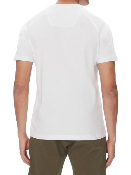 AERONAUTICA MILITARE 251TS1580J372 73062  T-SHIRT BASICA  M.C. - Atelier Fratelli Carbè