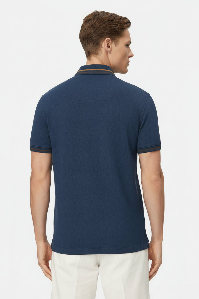 AERONAUTICA MILITARE 261PO1914UP00403 21315  POLO Polo Manica Corta