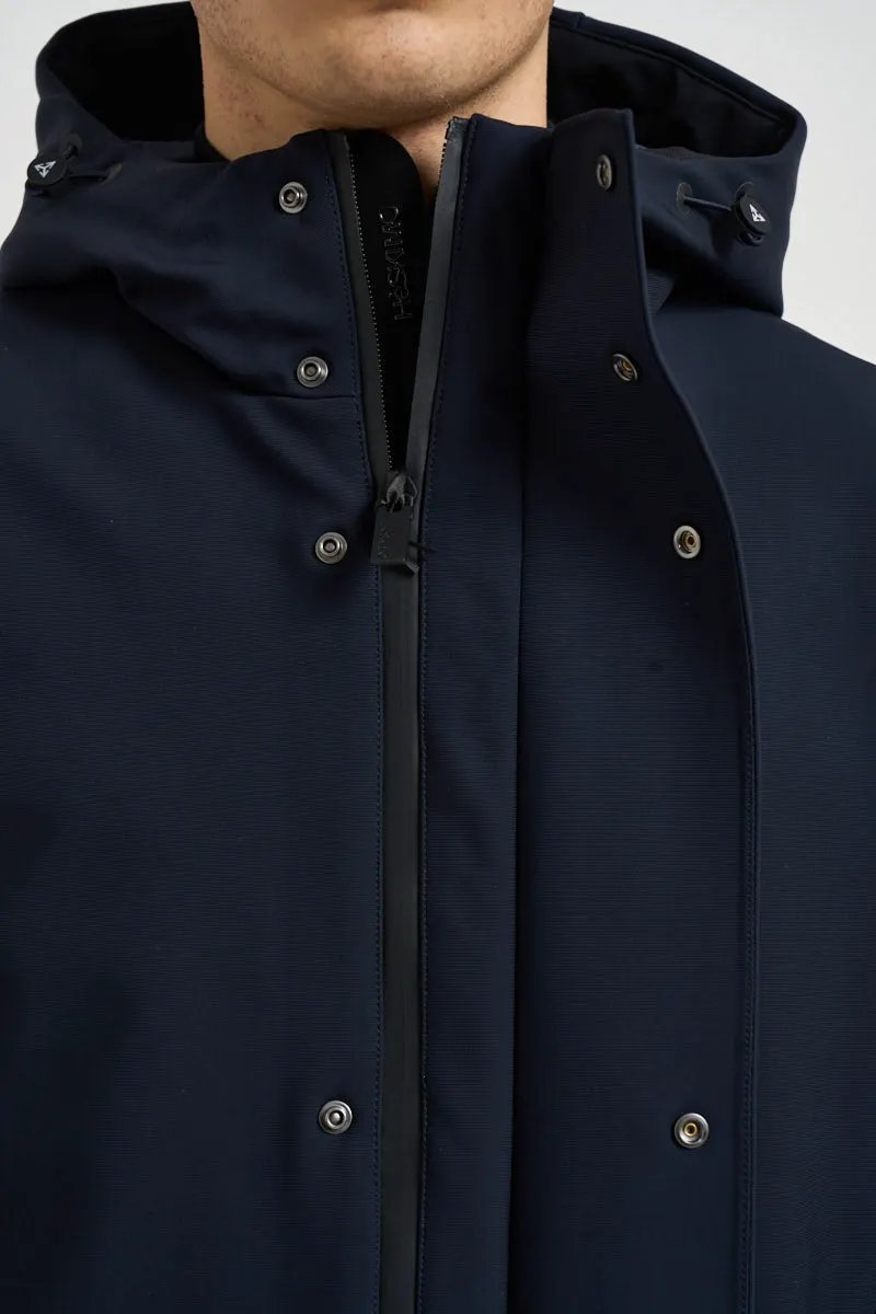 HESKIMO HE2440015 TRENCH FROST - BLUE (Dettaglio)