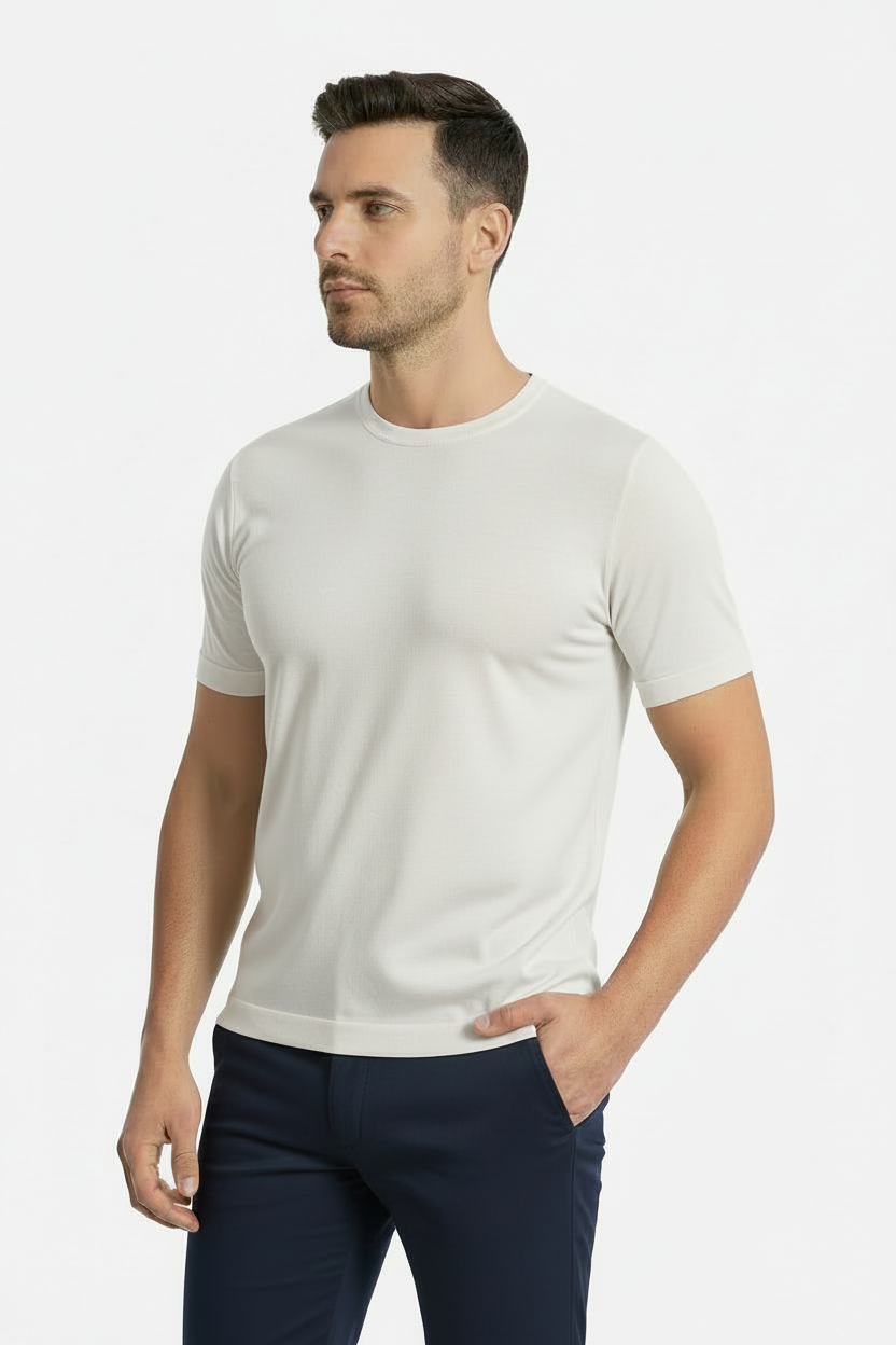 DIKTAT DK17-038 NATURALE  KNIT FIN 18