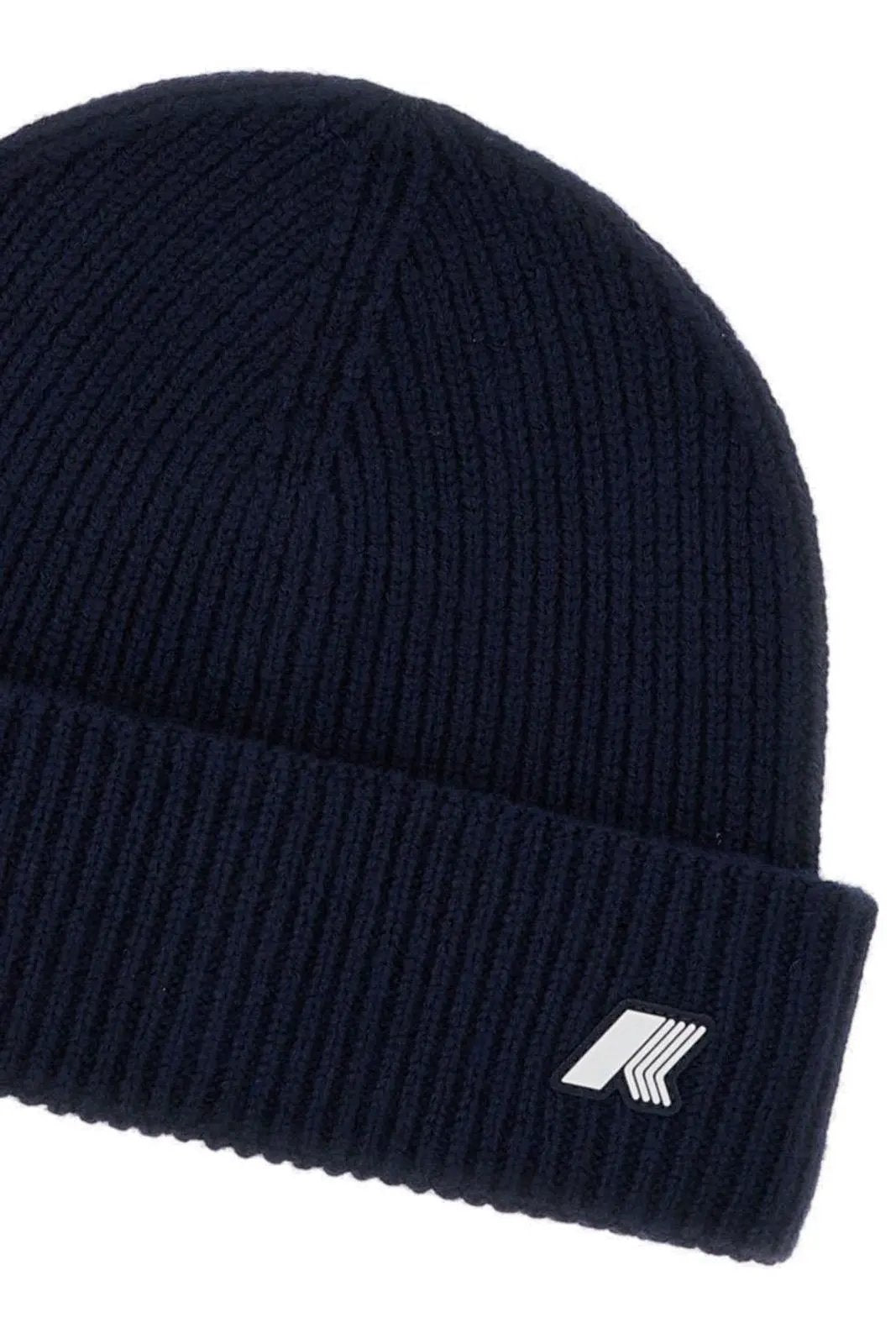 K-WAY K2132HW K89 CAP BRICE CARDIGAN STITCH WOOL by K-WAY