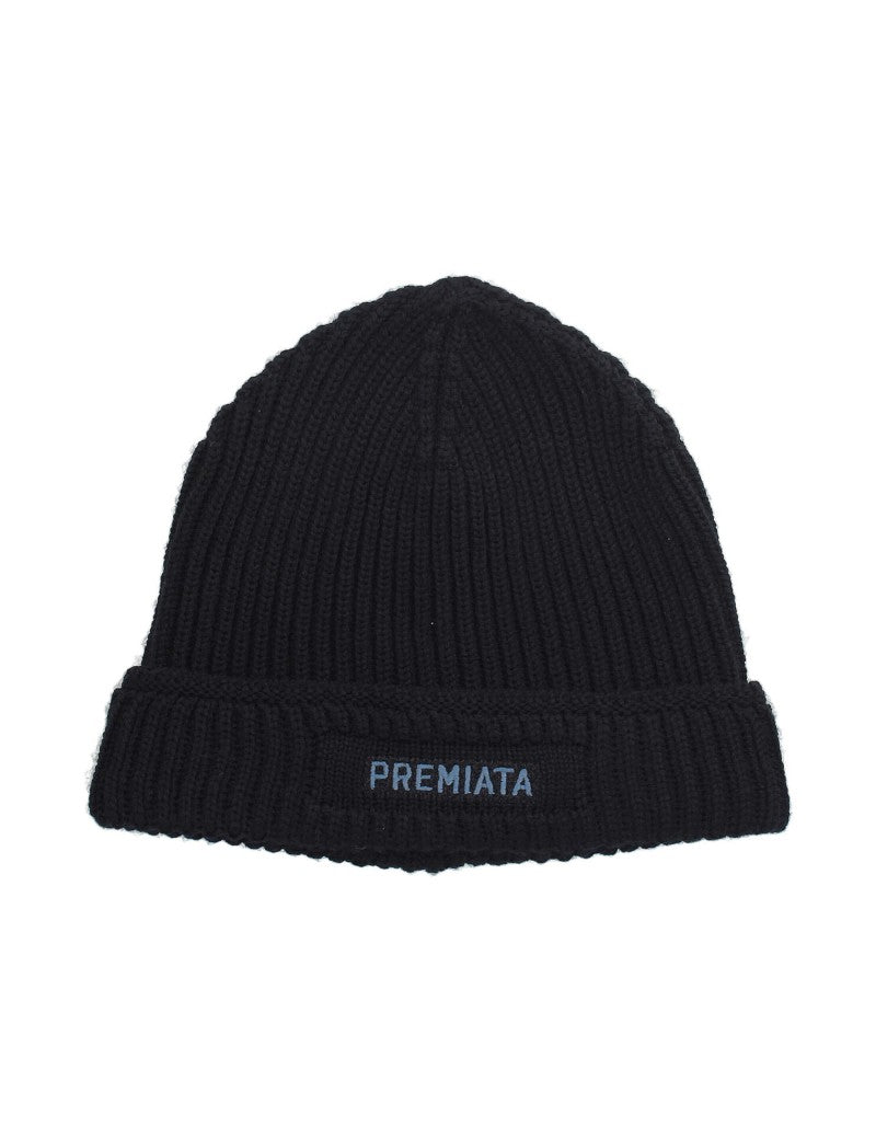 PREMIATA BALE 21  CAP CAPPELLO DI LANA