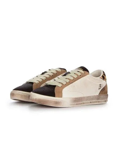 Sneakers Barracuda Hideki BD1632 V3003 Donna