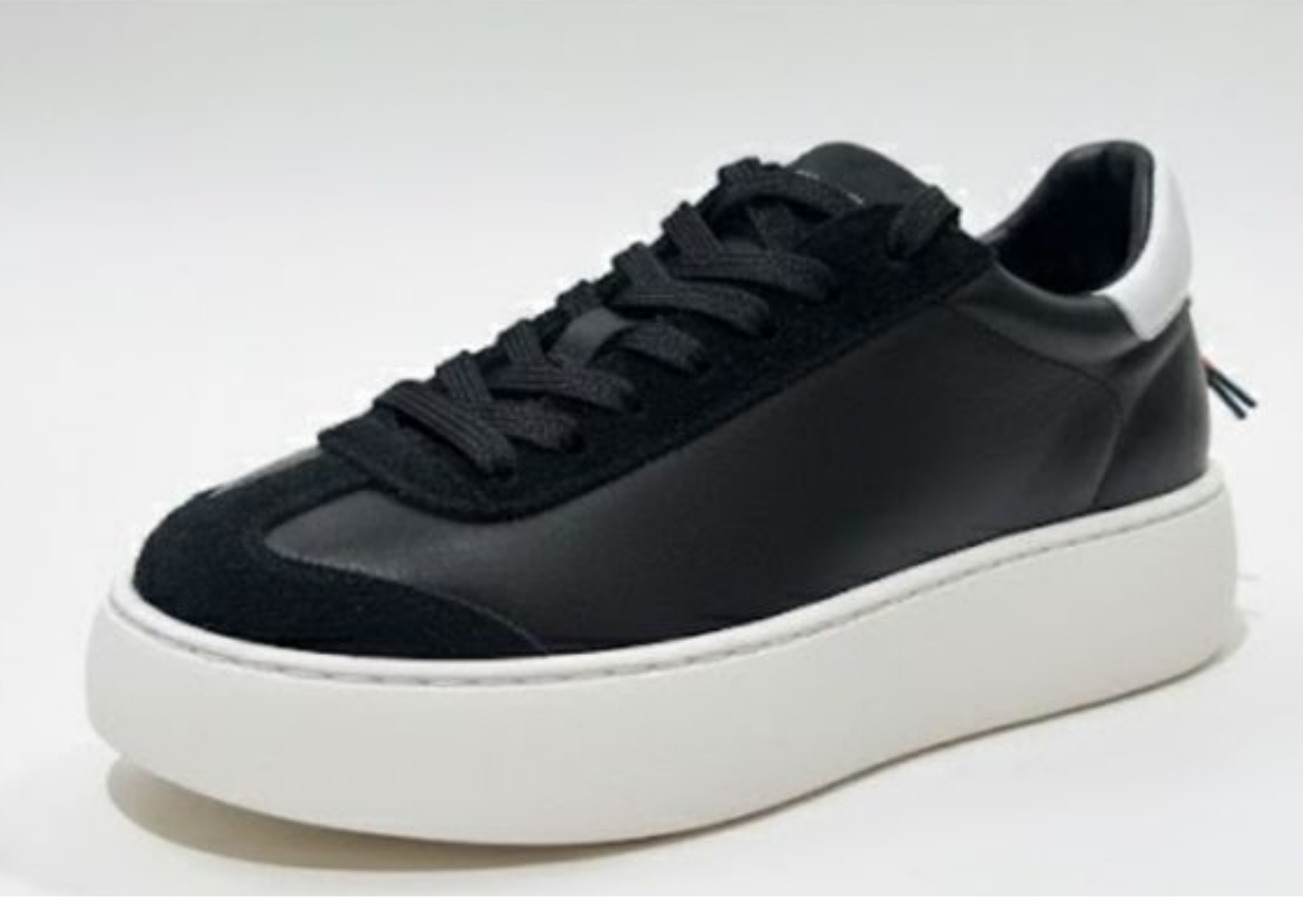 BARRACUDA BD1504 V2630  SNEAKER - Atelier Fratelli Carbè