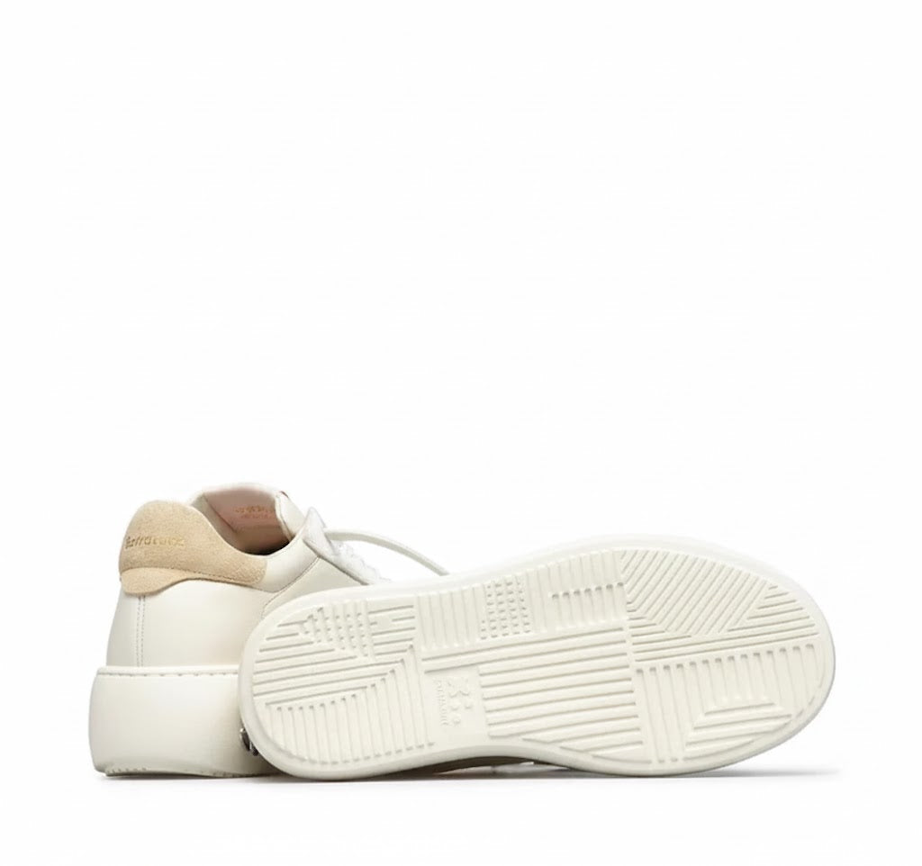 BARRACUDA BD1505 V2627  SNEAKER - Atelier Fratelli Carbè