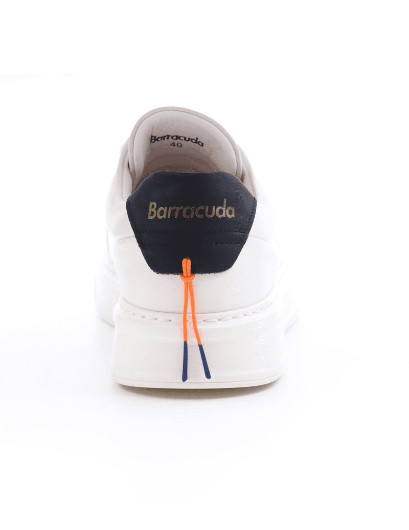 BARRACUDA BU3510 V2089  SNEAKER PHONENIX - Atelier Fratelli Carbè