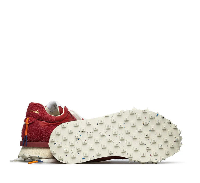 BARRACUDA BD1470 V2624  SNEAKER JOLT - Atelier Fratelli Carbè