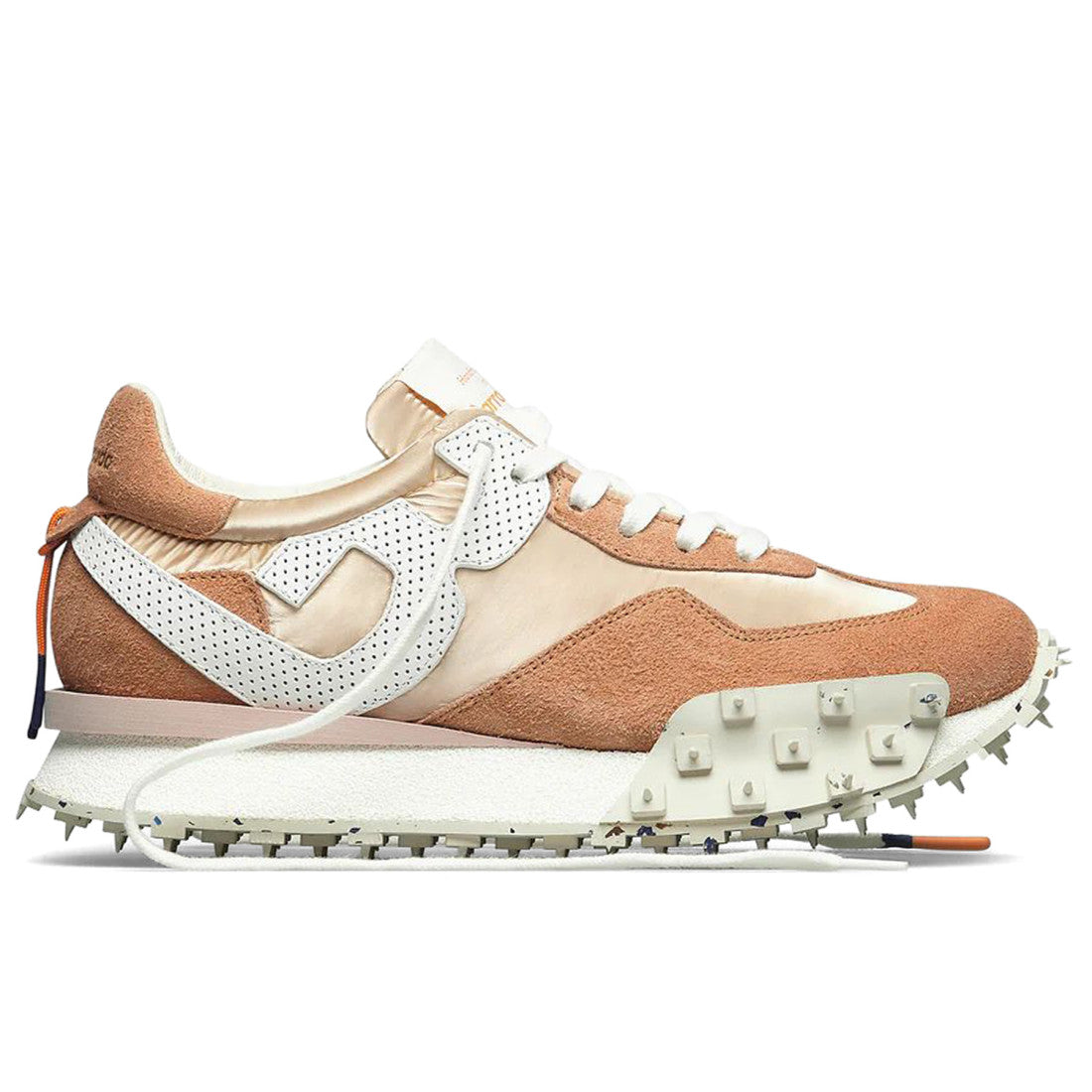 BARRACUDA BD1470 JOT V2422  SNEAKER IMPACT - Atelier Fratelli Carbè