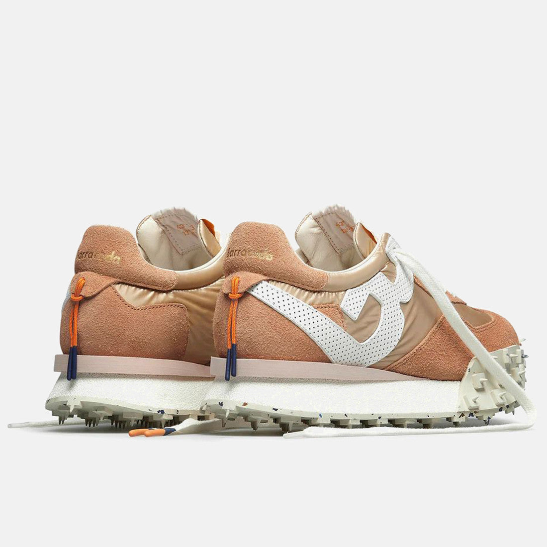 BARRACUDA BD1470 JOT V2422  SNEAKER IMPACT - Atelier Fratelli Carbè