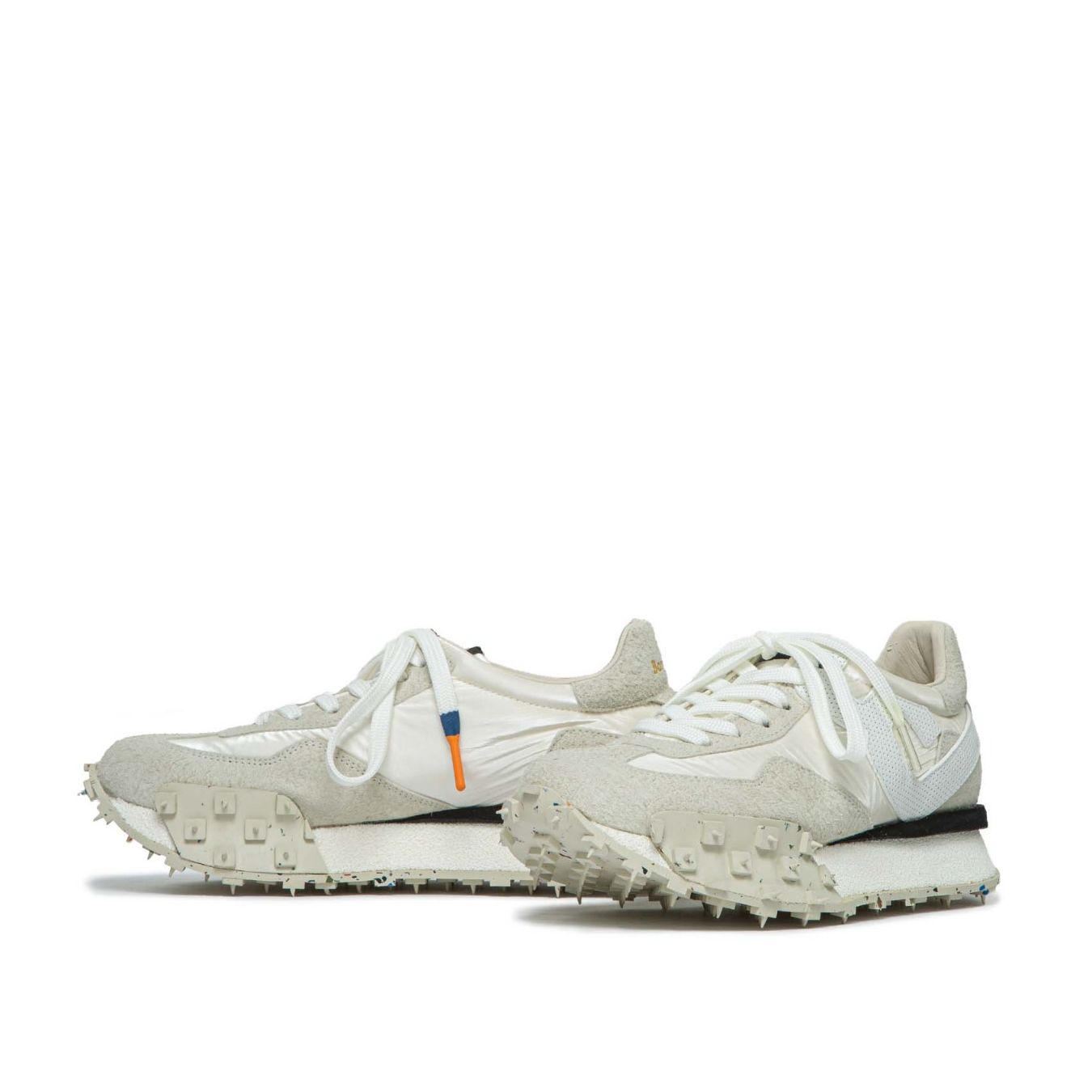 BARRACUDA BD1470 V2419  SNEAKER B00.JOT26P.48 - Atelier Fratelli Carbè