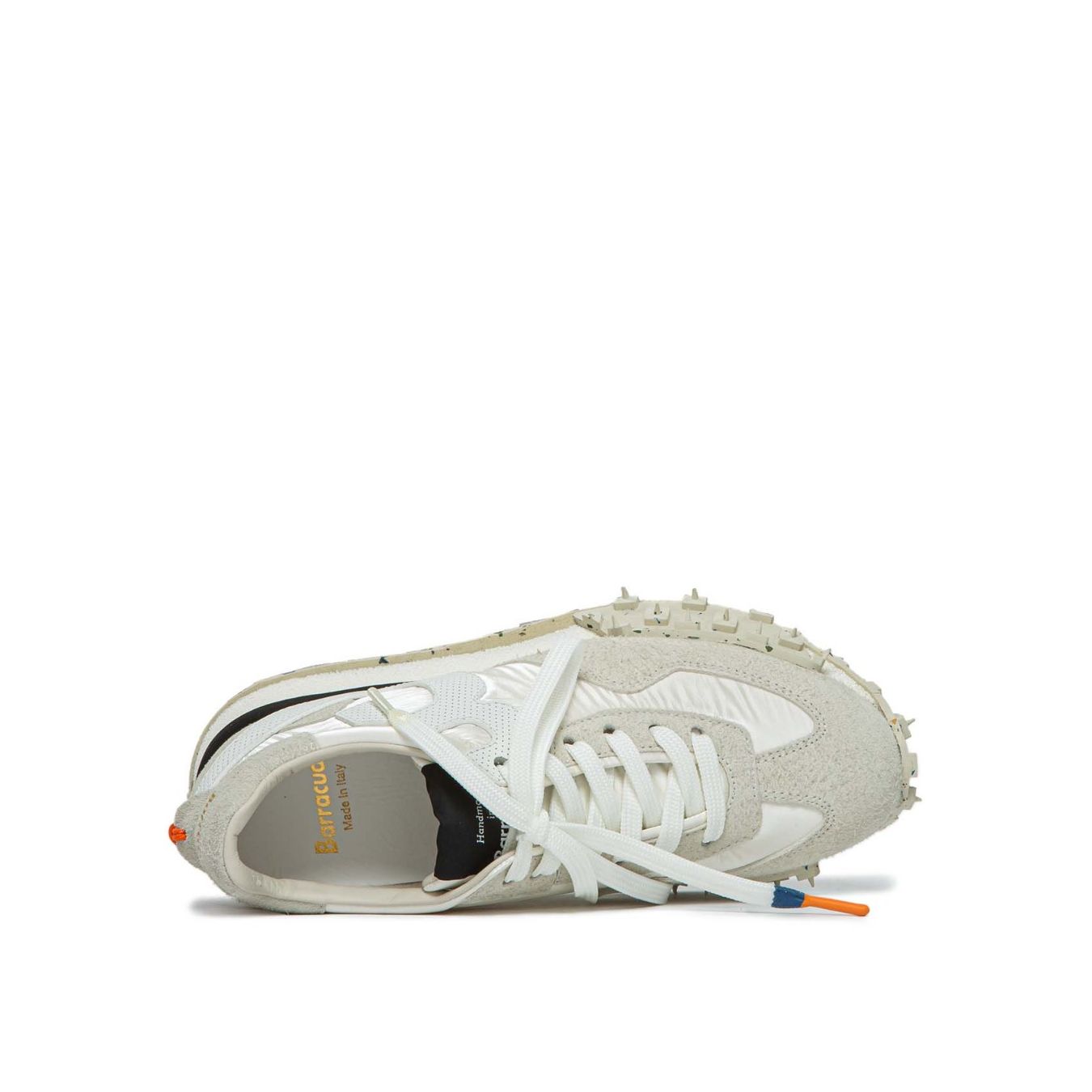 BARRACUDA BD1470 V2419  SNEAKER B00.JOT26P.48 - Atelier Fratelli Carbè