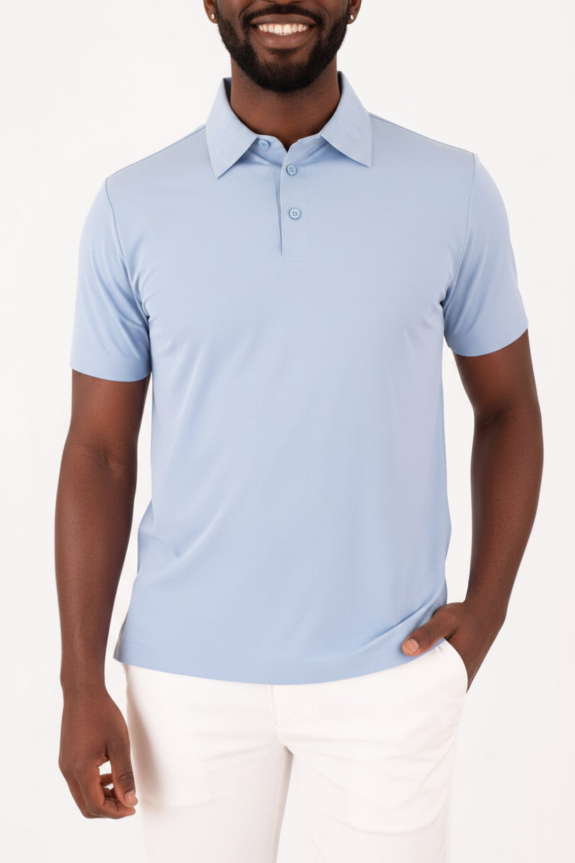 HESKIMO HE1410003 AV POLO OXFORD M.M.
