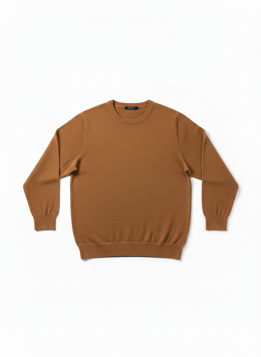 DIKTAT DK97001 CAMMELLO KNIT - Atelier Fratelli Carbè