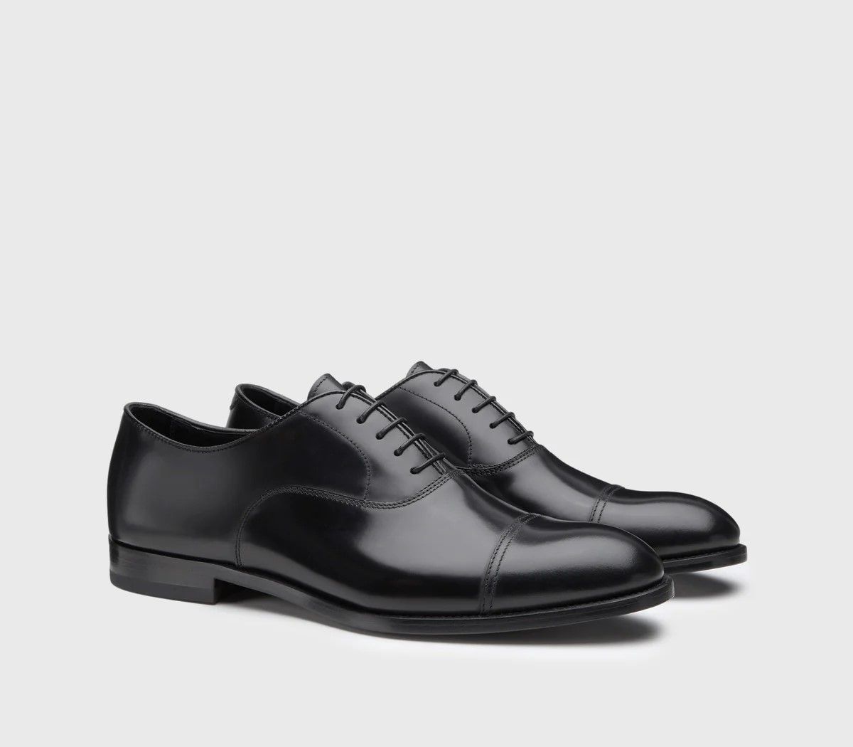 DOUCAL'S DU1002YORKUF269NN00  GENERIC SHOE OXFORD CAP TOE - Atelier Fratelli Carbè