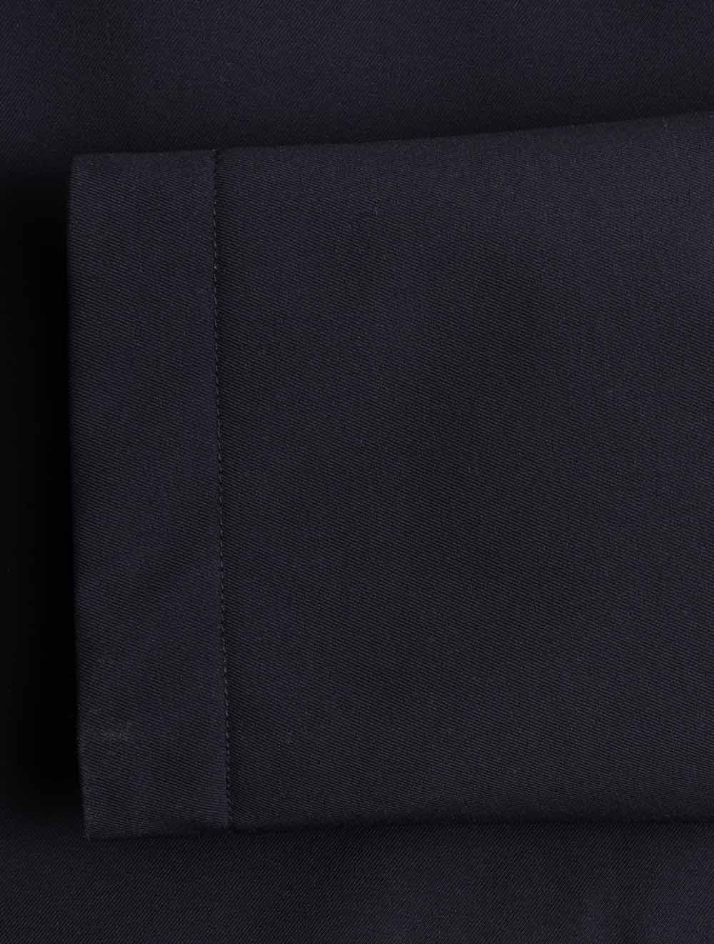 MONTECORE F11MUCX911-185 - Giubbotto imbottito corto in piuma - Particolare cuciture e trapuntatura