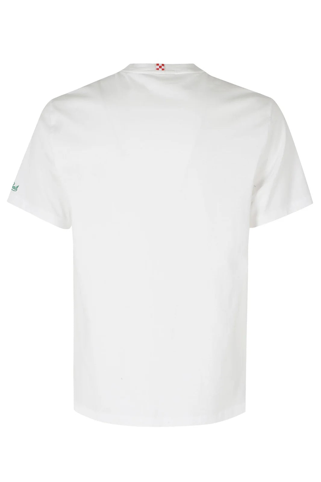 SAINT BARTH PORTOFINO SOCIAL MARGARITA T-SHIRT