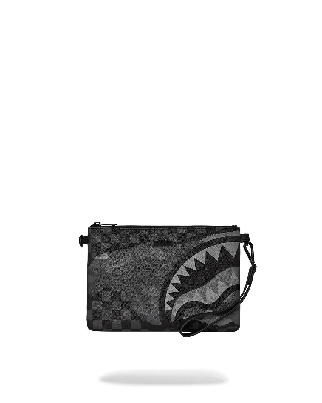 SPRAYGROUND B9053  CLUTCH 4AM MIXUP V2 CROSSOVER CLUTCH
