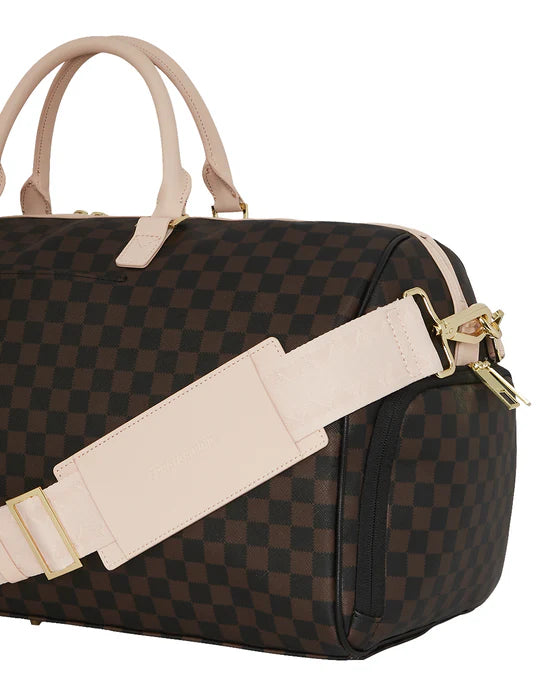 SPRAYGROUND D7461  BACKPACK BOUJEE STRAP DUFFLE - Atelier Fratelli Carbè