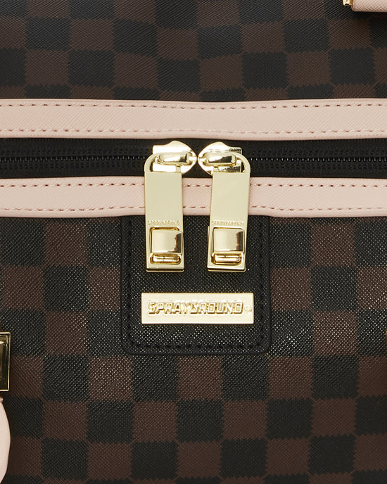 SPRAYGROUND D7461  BACKPACK BOUJEE STRAP DUFFLE - Atelier Fratelli Carbè