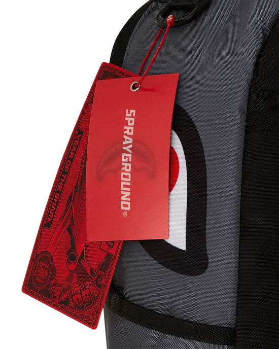 SPRAYGROUND B7299  BACKPACK GARFIELD CHEESY SITUATION DLXR BACKPACK - Atelier Fratelli Carbè