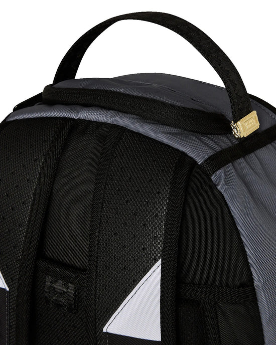 SPRAYGROUND B7299  BACKPACK GARFIELD CHEESY SITUATION DLXR BACKPACK - Atelier Fratelli Carbè