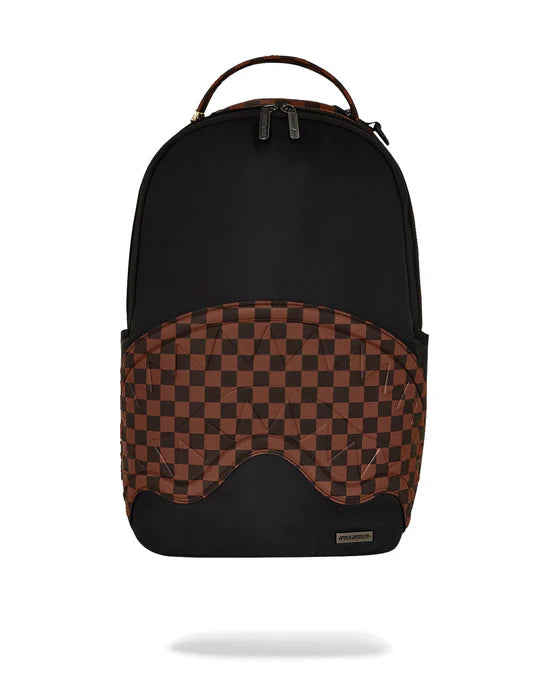 SPRAYGROUND B7667  BACKPACK THE HERO DLX BACKPACK - Atelier Fratelli Carbè