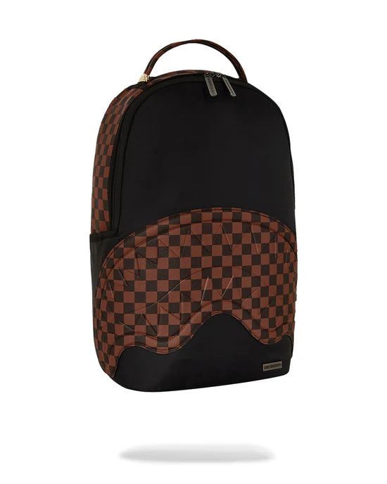 SPRAYGROUND B7667  BACKPACK THE HERO DLX BACKPACK - Atelier Fratelli Carbè