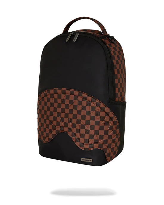 SPRAYGROUND B7667  BACKPACK THE HERO DLX BACKPACK - Atelier Fratelli Carbè
