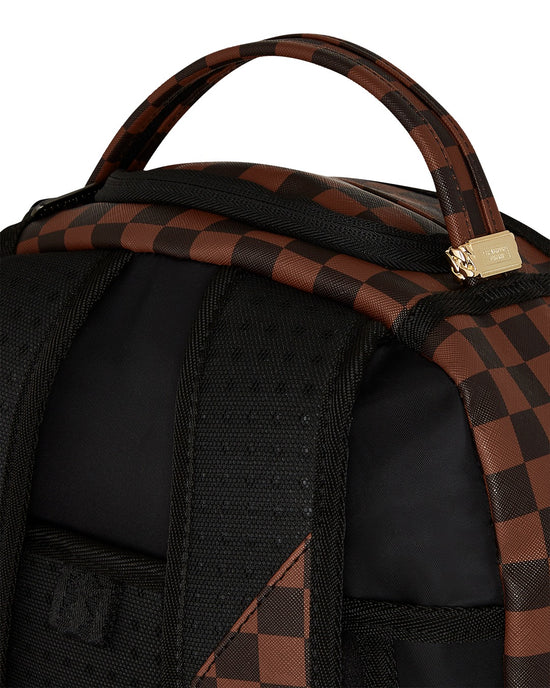 SPRAYGROUND B7667  BACKPACK THE HERO DLX BACKPACK - Atelier Fratelli Carbè