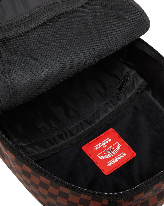 SPRAYGROUND B7667  BACKPACK THE HERO DLX BACKPACK - Atelier Fratelli Carbè