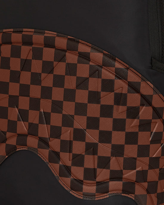 SPRAYGROUND B7667  BACKPACK THE HERO DLX BACKPACK - Atelier Fratelli Carbè