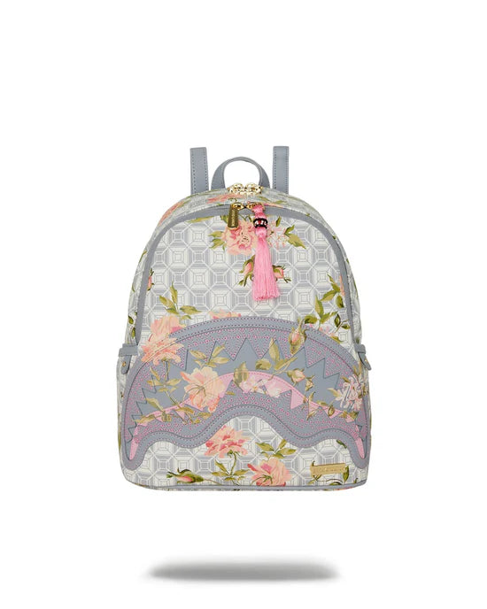 SPRAYGROUND B7945  BACKPACK Ai FLORAL SAVAGE - Atelier Fratelli Carbè