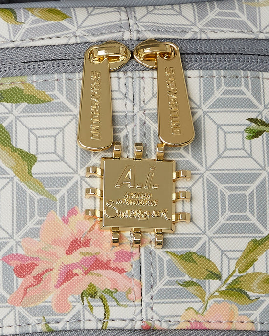 SPRAYGROUND B7945  BACKPACK Ai FLORAL SAVAGE - Atelier Fratelli Carbè