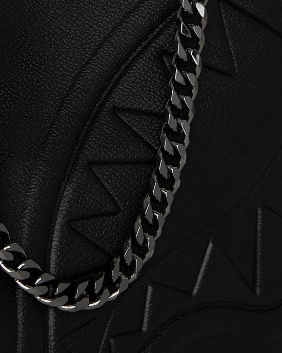 SPRAYGROUND B8070  SHOULDER BAG DOES OF CHECK VICE SHOULDER BAG - Atelier Fratelli Carbè