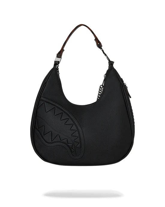 SPRAYGROUND B8070  SHOULDER BAG DOES OF CHECK VICE SHOULDER BAG - Atelier Fratelli Carbè