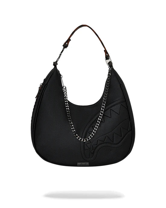SPRAYGROUND B8070  SHOULDER BAG DOES OF CHECK VICE SHOULDER BAG - Atelier Fratelli Carbè