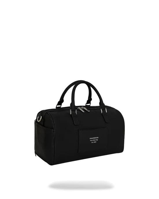 SPRAYGROUND D7872  HAND BAG NIGHT SKY MINI DUFFLE - Atelier Fratelli Carbè