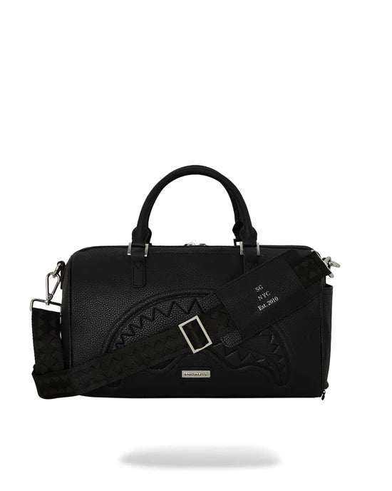 SPRAYGROUND D7872  HAND BAG NIGHT SKY MINI DUFFLE - Atelier Fratelli Carbè