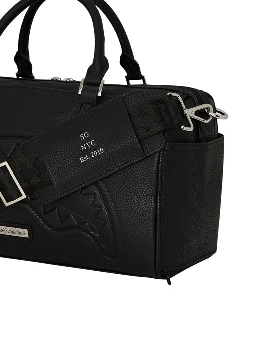 SPRAYGROUND D7872  HAND BAG NIGHT SKY MINI DUFFLE - Atelier Fratelli Carbè