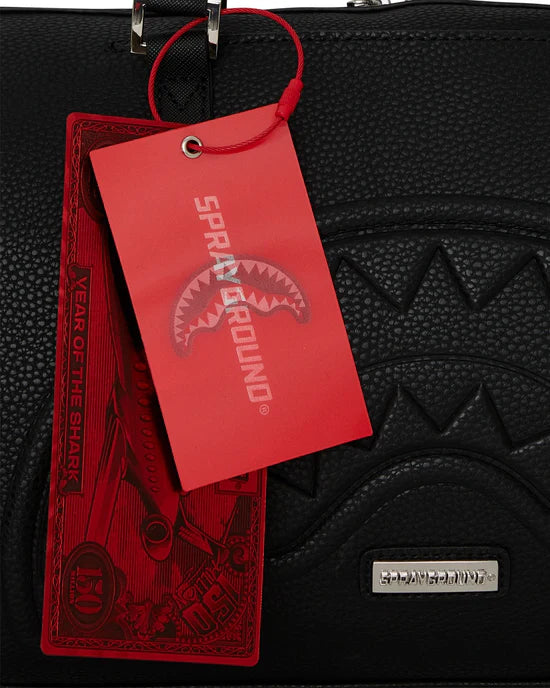 SPRAYGROUND D7872  HAND BAG NIGHT SKY MINI DUFFLE - Atelier Fratelli Carbè