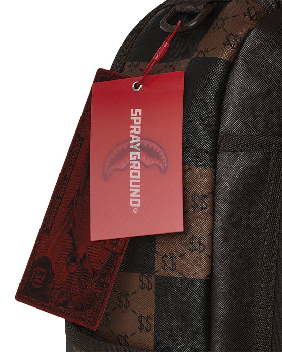 SPRAYGROUND- | Atelier Fratelli Carbè